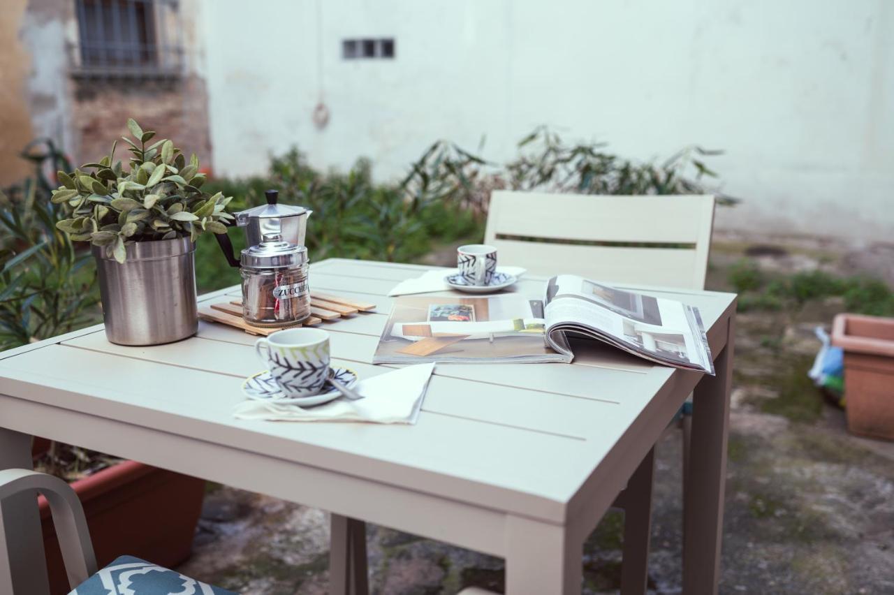 Celeste Simple Apartment San Miniato Exterior photo